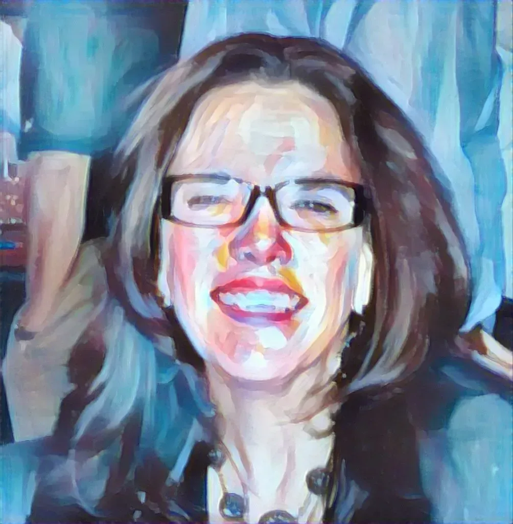 Ellen Reilly