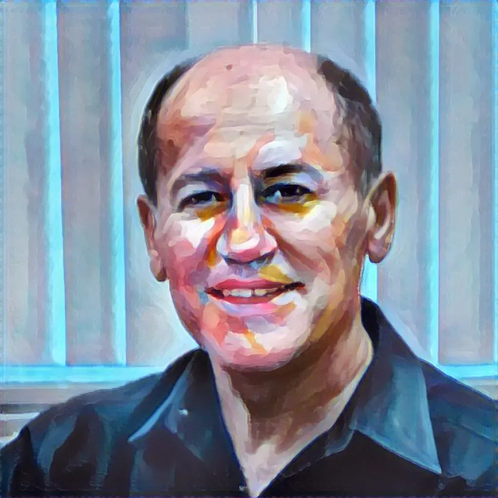 Georgy Gurgov
