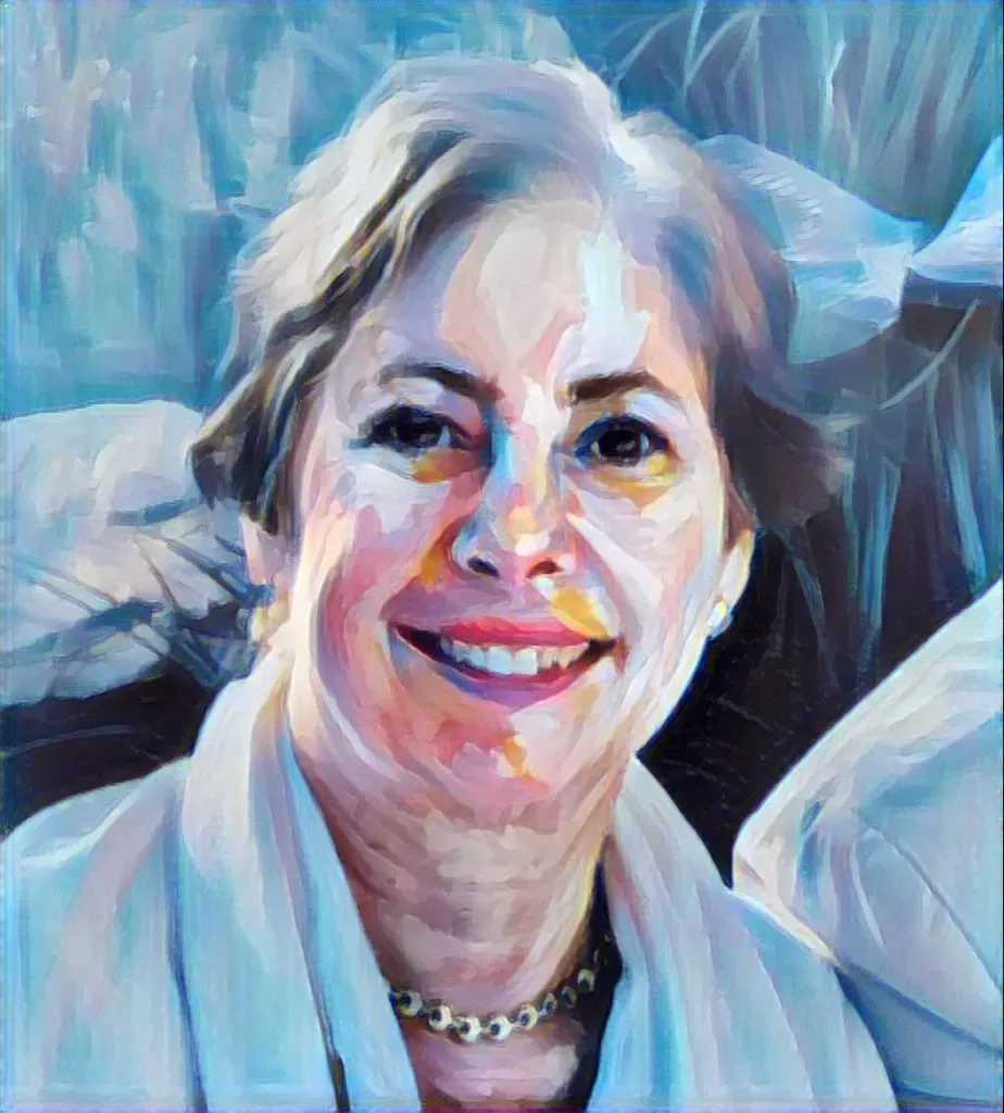 Judi Saren
