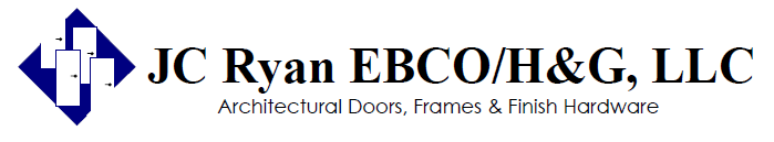 JC Ryan EBCO/H&G, LLC Logo