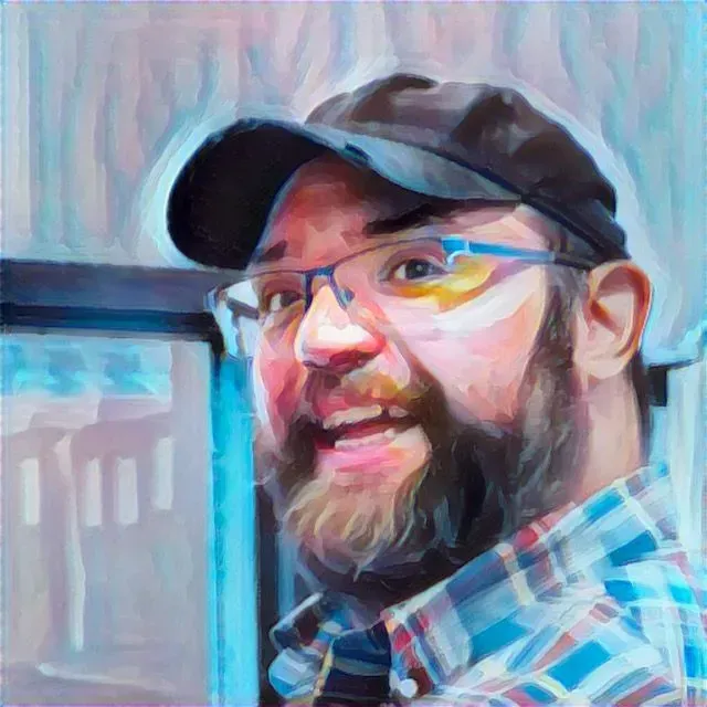Patrick Knight