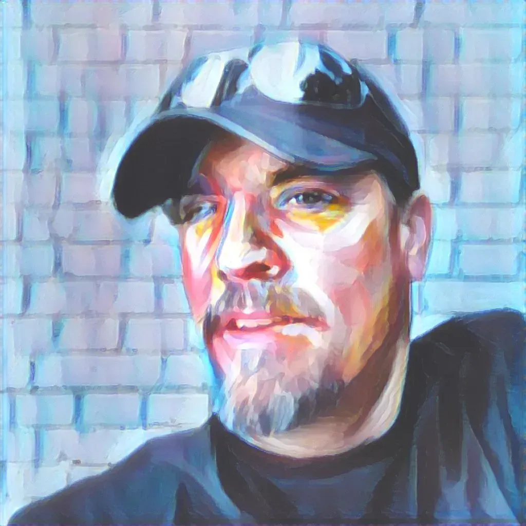 Terrence Ripp