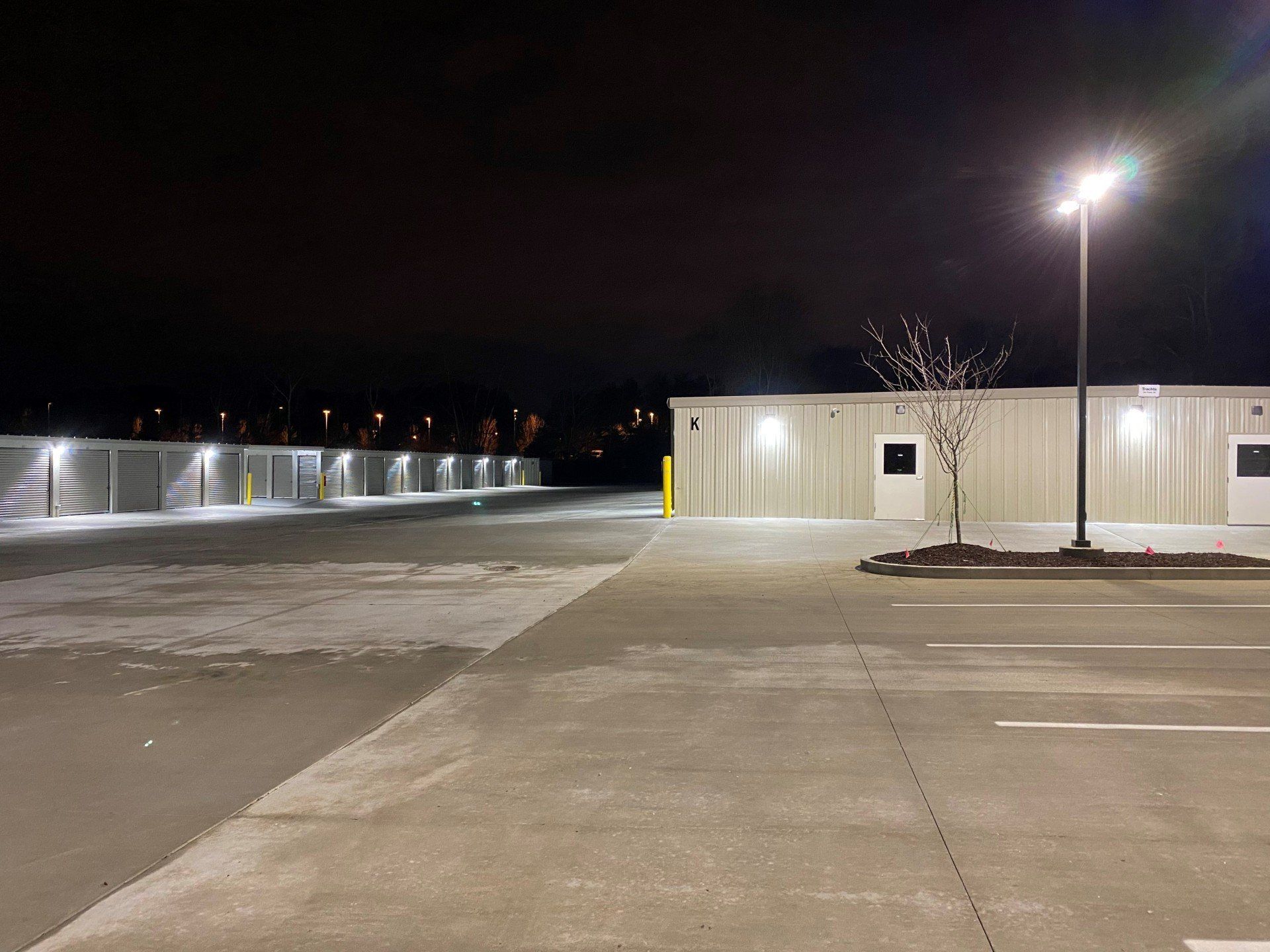 Osborne Lane Self-Storage