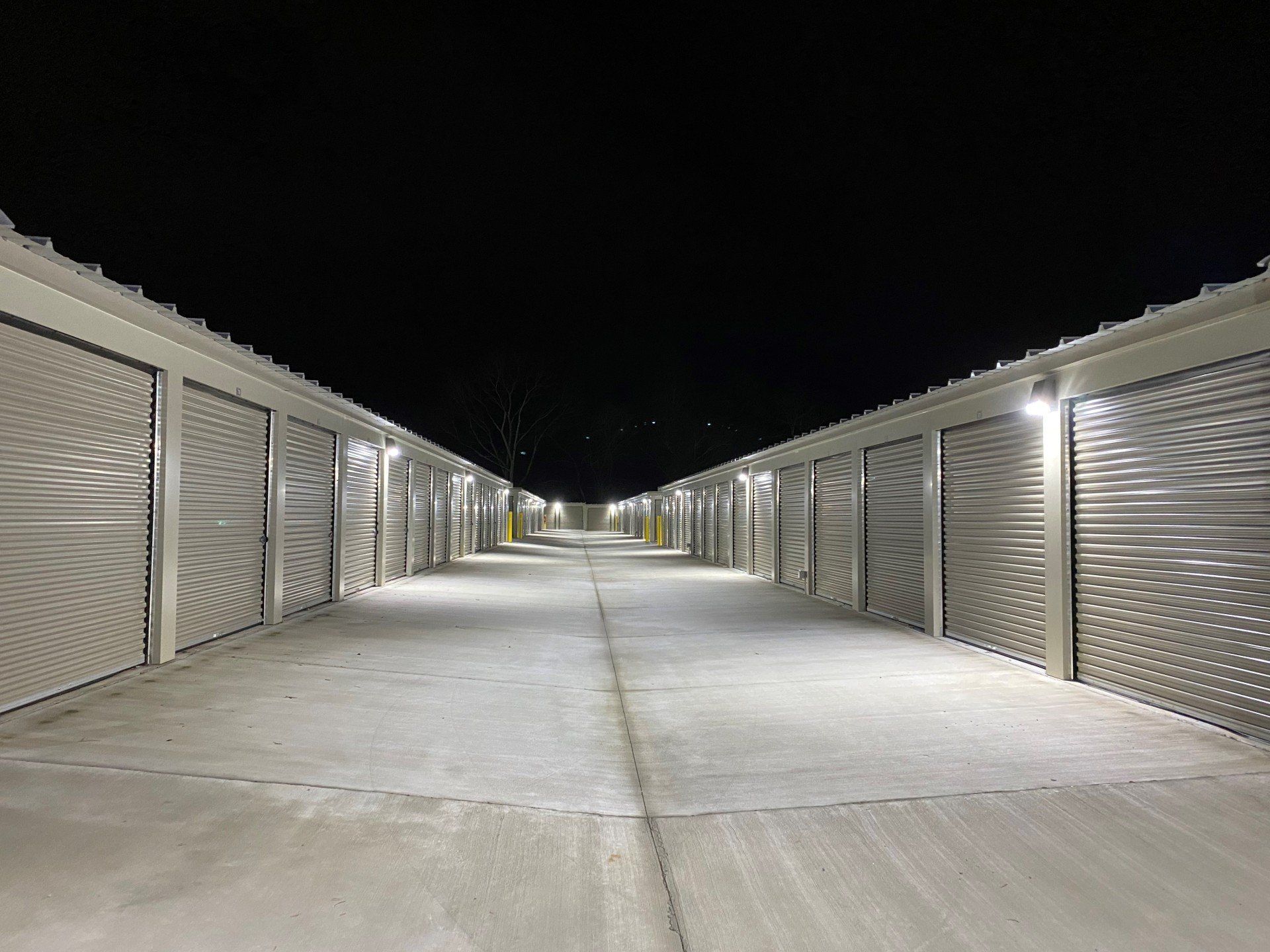 Osborne Lane Self-Storage