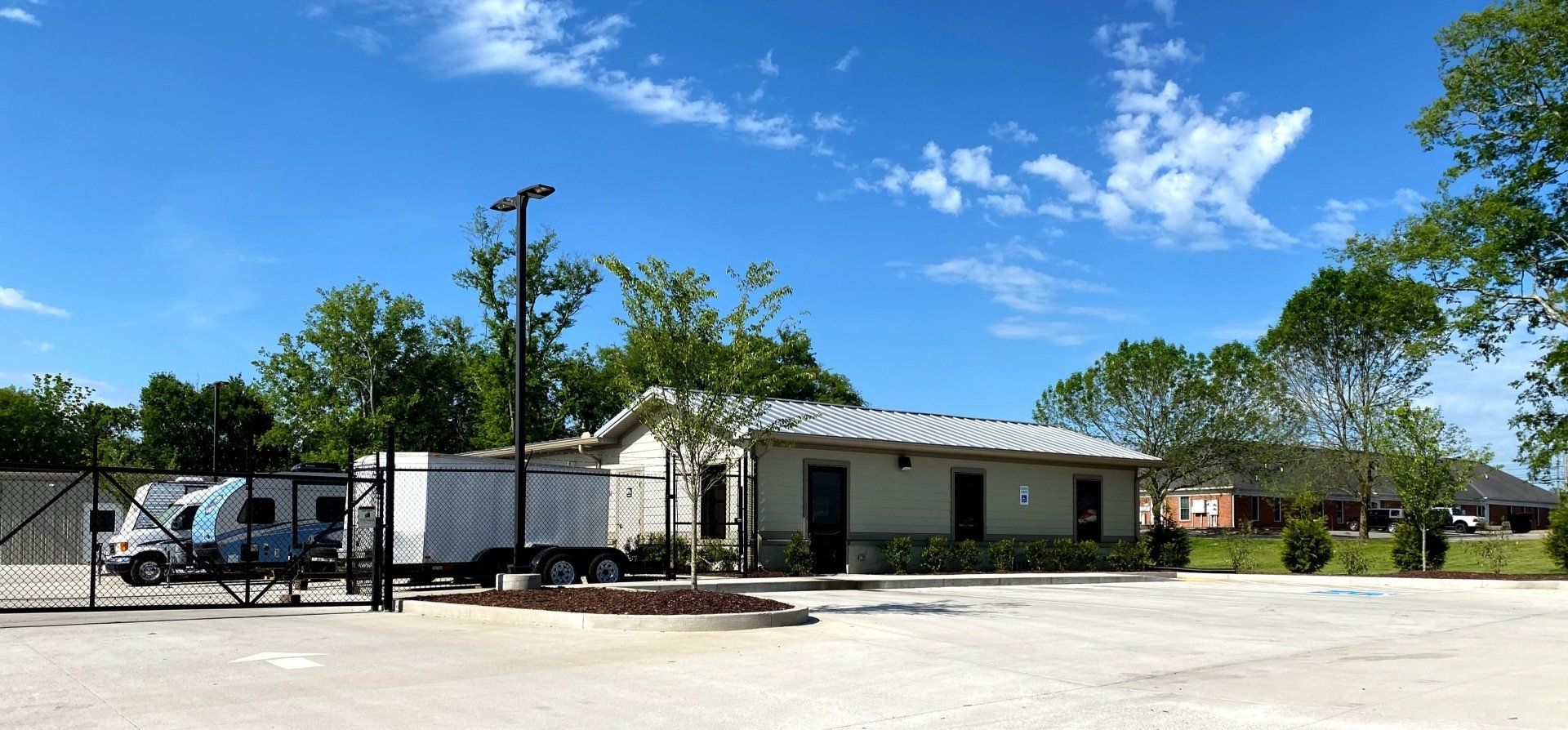 Osborne Lane Self-Storage