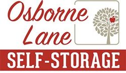 Osborne Lane Self-Storage - logo