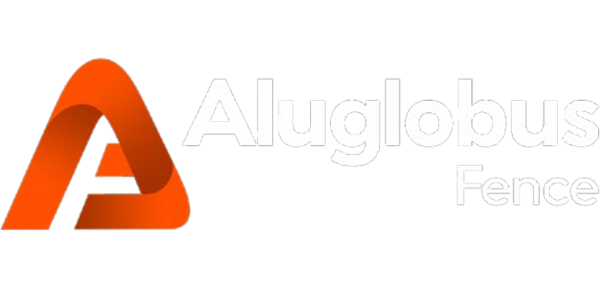 Aluglobus Fence Logo