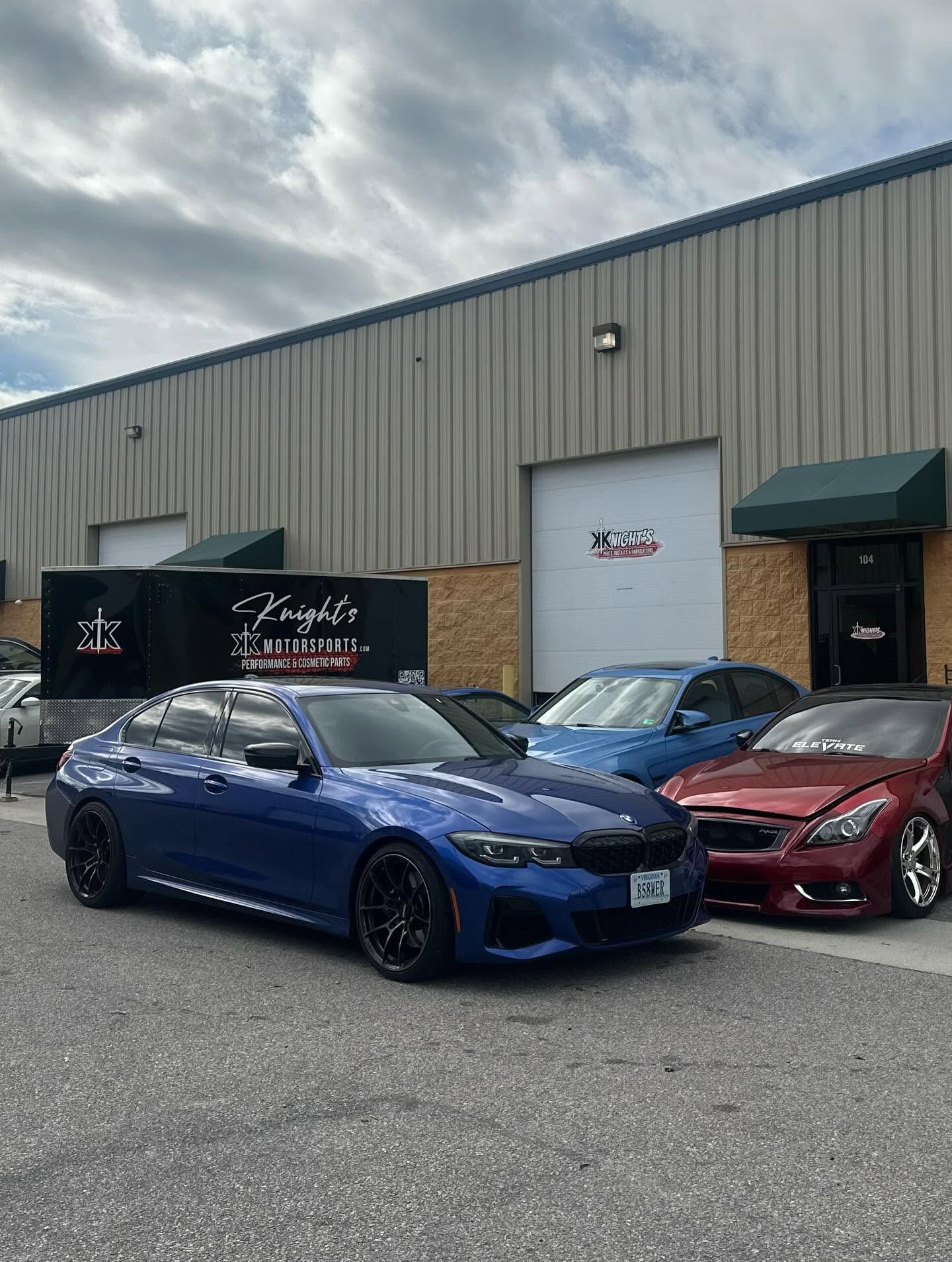 Knight's Motorsports