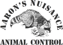 Aaron's Nuisance Animal Control - Logo