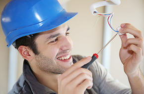 Residential Electrical Services Pittsburgh PA