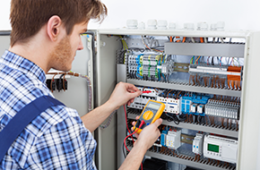 Commercial Electrical Services Pittsburgh PA