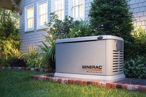 home generator 2