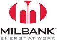 Milbank -logo