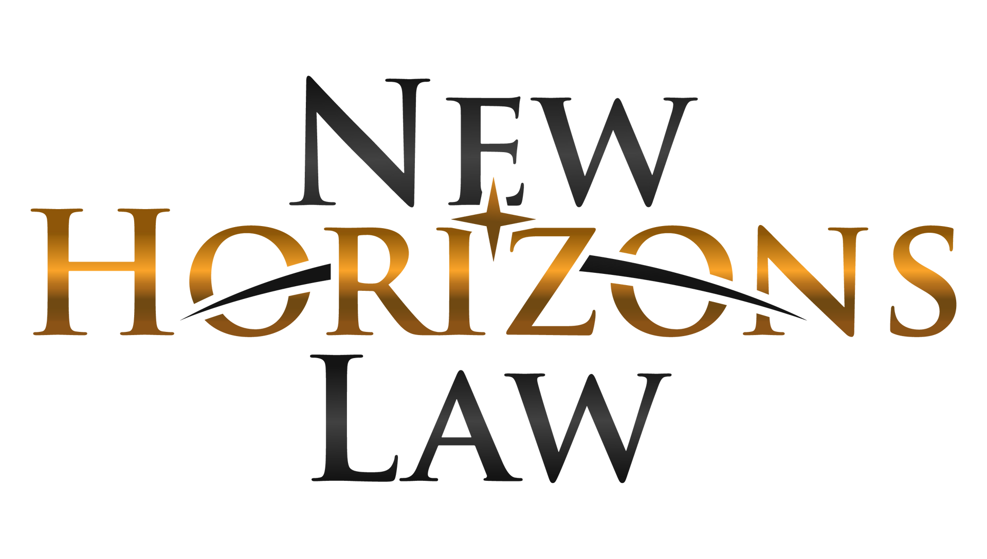 New Horizons Law, P.A. - logo