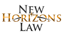 New Horizons Law, P.A. - logo