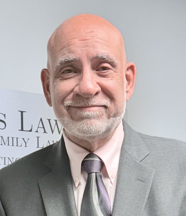 Michael J Constantino