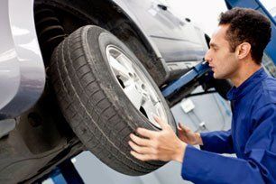 Tire Service