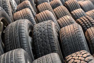 Used Tires