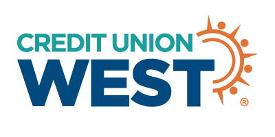 Credit Union West Logo