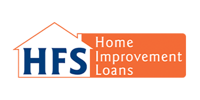 HFS Financial Logo