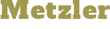 Metzler Construction - logo