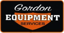 Gordon Equipment Services - Logo