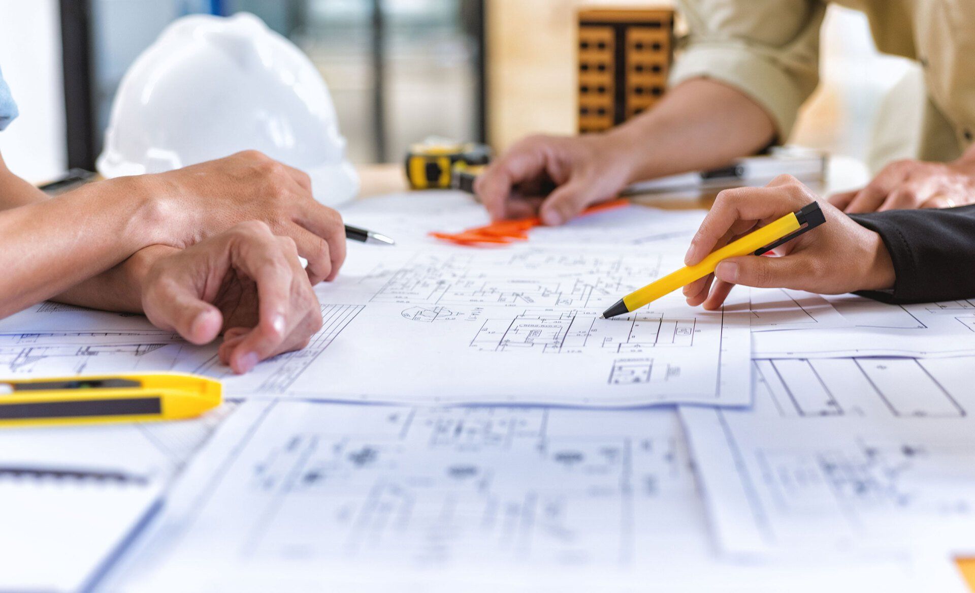 Construction management