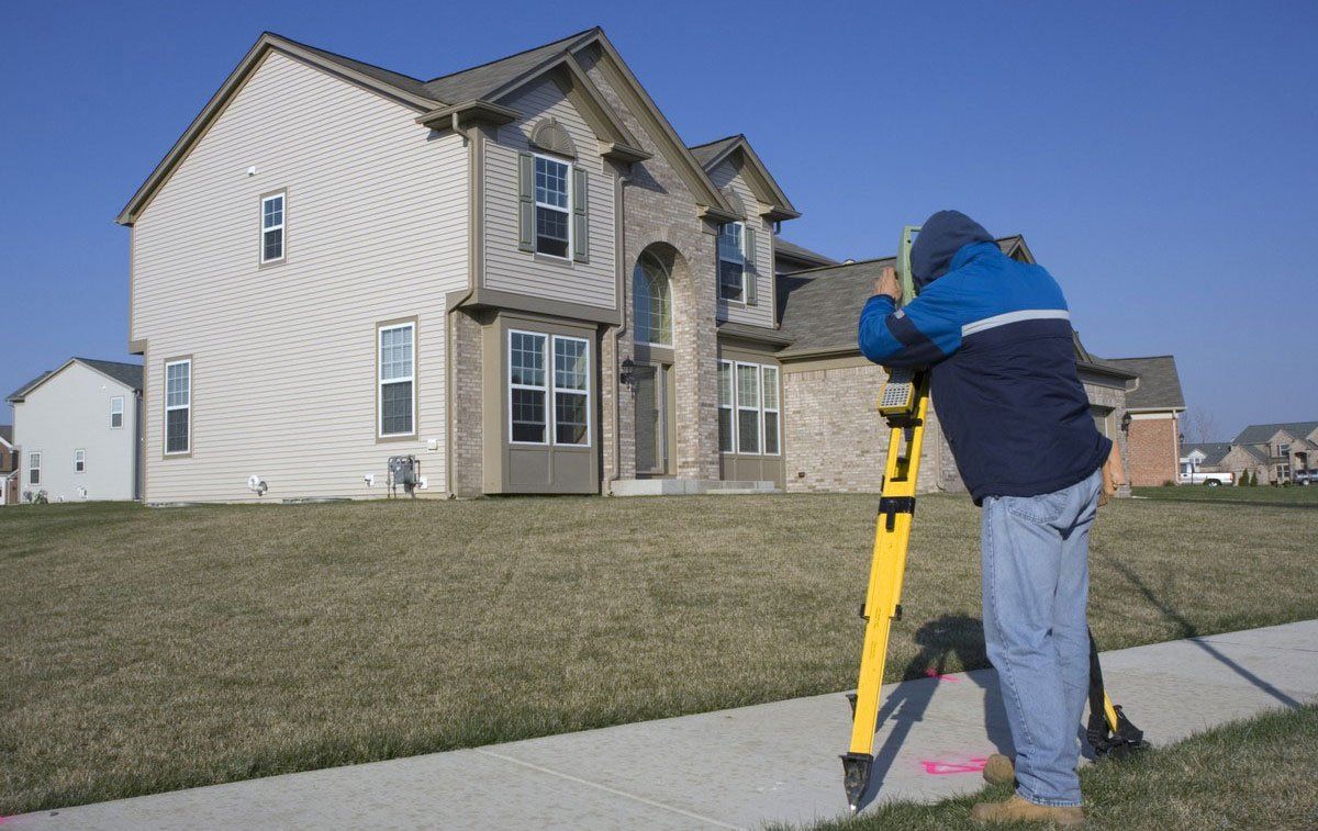 Surveying service