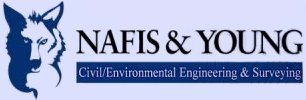 Nafis & Young Engineers & Surveyors - Logo
