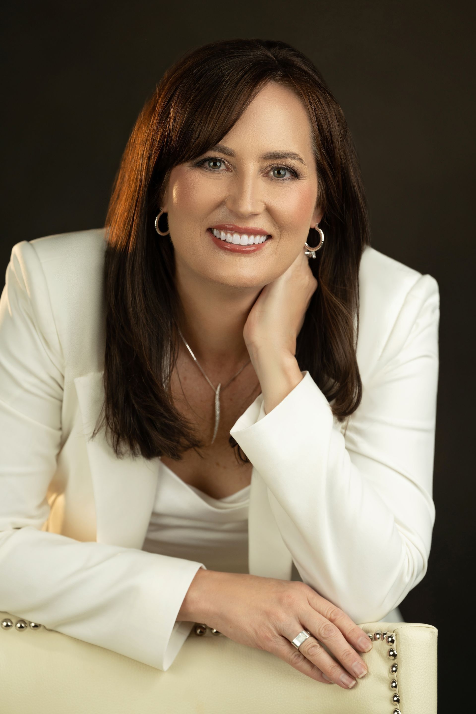 Dr. Rebecca Hohl