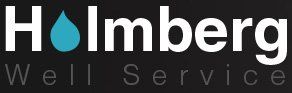 Holmberg Well Service LLC-Logo