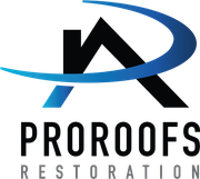 ProRoofs and Restoration, LLC- logo