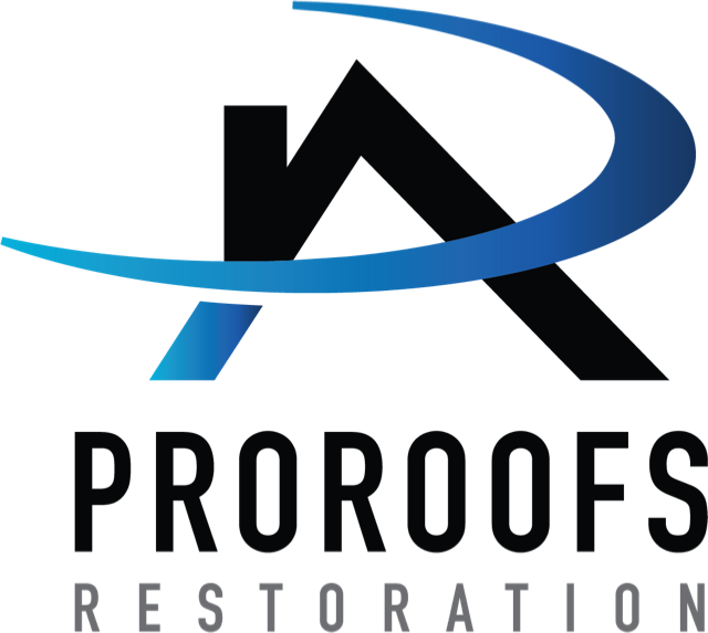 ProRoofs and Restoration, LLC - logo