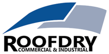 RoofDry | Logo