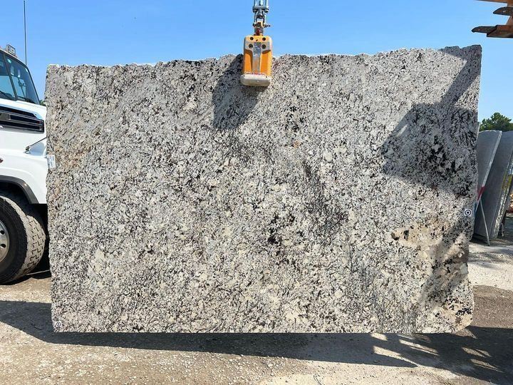 large granite