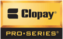 Clopay icon