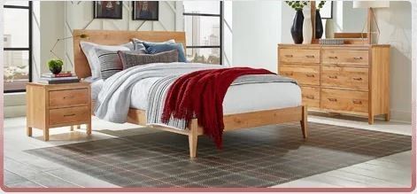 Bedroom furniture | Torrington, CT | Southworth's Wayside Furniture | 860-482-1840