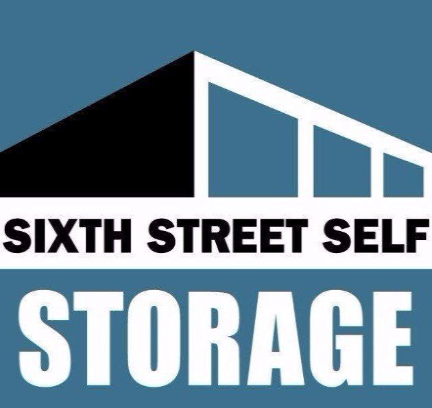 Sixth Street Self Storage Storage Units Storage Kearney, NE