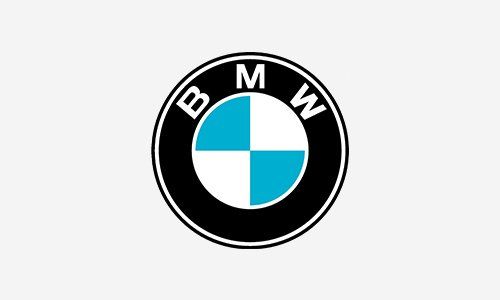 BMW logo