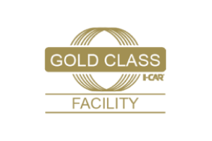 Gold Class Facility logo