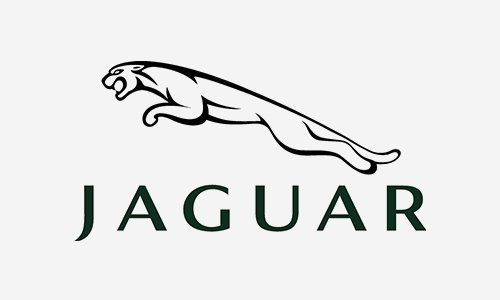 Jaguar logo