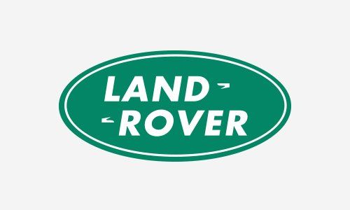 Land Rover logo