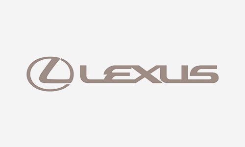 Lexus logo