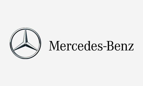 Mercedes Benz logo