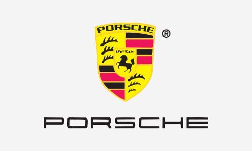 Porsche logo