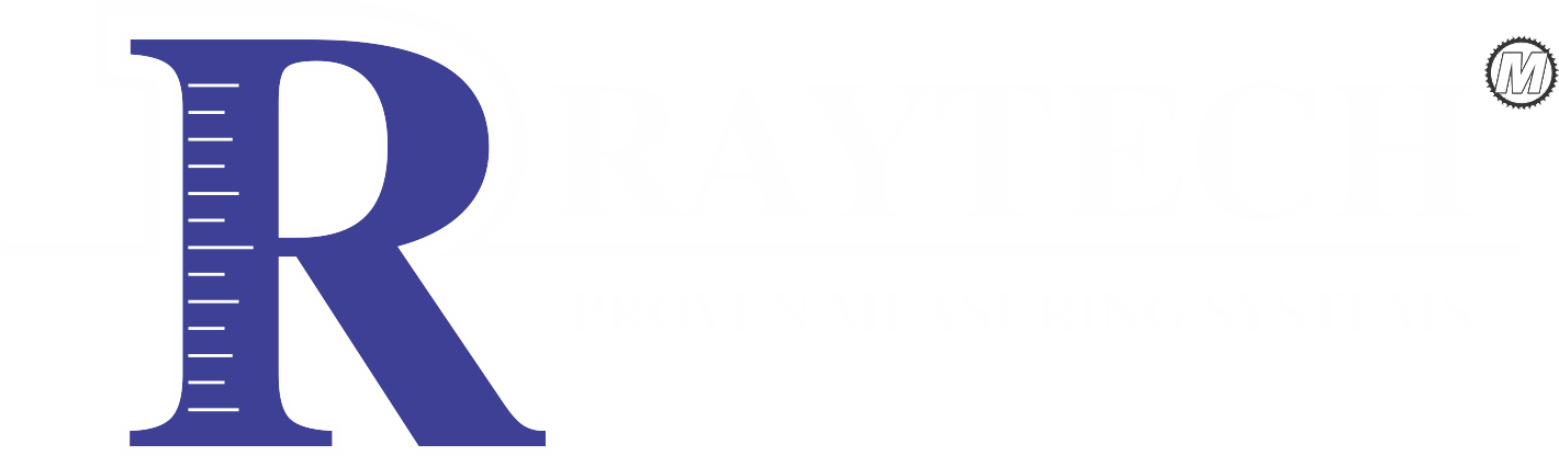 Raytech Measuring Systems Inc. - logo