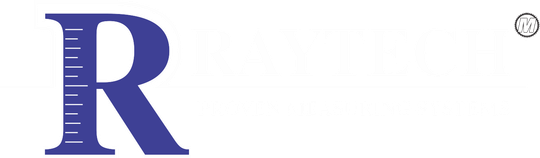 Raytech Measuring Systems Inc. - logo
