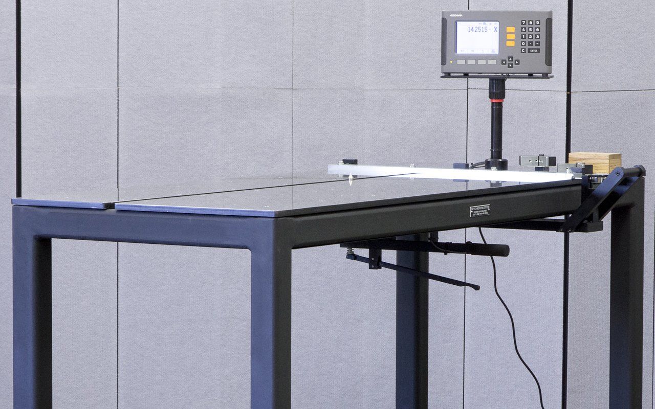 shopfloor metrology systems