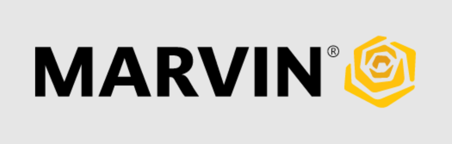 Marvin logo