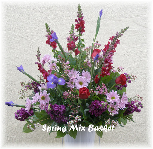Spring-Mix-Basket